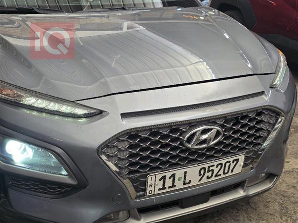 هيونداي كونا 2020 للبيع في العراق -  بغداد